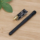 1100m Work Range NRF24L01+PA+LNA Wireless Module with Antenna for Arduino
