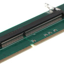 DDR3 SO DIMM To Desktop Adapter DIMM Connector Memory Adapter Card 240 To 2 OZ