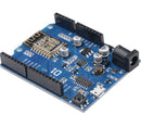 New OTA WeMos D1 CH340 WiFi Arduino UNO R3 Development Board ESP-8266EX ESP-12E