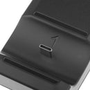 Wireless Dual Controller Quick Charging Station Stand for PS5 Controller
