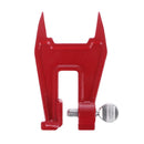 Chainsaw Sharpening Vise Chainsaw Accessories Stump Vise Chainsaw Vise Chai Q8S2