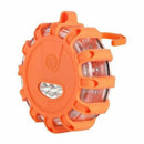 1pcs Led Road Flashing Warning Light Roadside Safety Light Police Light For