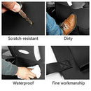 1Pc Pu Leather Car Seat Back Storage Bag Multi-Function Mini Bracket Univer H3T6
