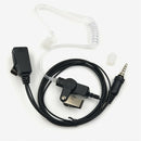 # 3.5mm Police Earpiece Earphone Headset for Yaesu Vertex VX-127 VX-6R FT-277R