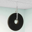 Ceiling Hooks (Set of 100) - Drop Ceiling Clips perfect for Wedding Decorat R2O9