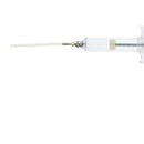 2pcs Parrot Bird Nestling Feeding Syringe Liquid Food Feeder 20ml M