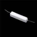 10pcs 10W 10 ohm 10R Resistance Ceramic Cement Resistor 5% DIY Kit ME