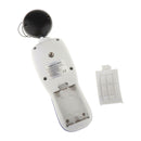 Portable Digital Illuminance Meter Light Intensity Tester 0-200000LUX Lux Meter