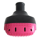 Pet Hair Vacuum Cleaner Brush Nozzle Grooming