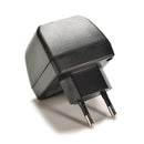 Hot Car Power Supply Converter Adapter 220V/110V to DC 12V Charger for Home ES