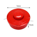 Coil Grass Trimmer Head Garden Strimmer Lawn Mower Mounting AU Weeder N0W5