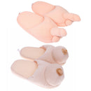 Bedroom Slippers, Large - Fun Unique Gag Gift - Perfect for College Life - The