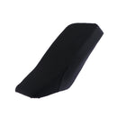 Motorcycle Cafe Racer Flat Seat Pillion Saddle For 110-125cc Motrorbikes