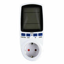 Smart Billing Socket Power Meter Consumption Energy Electricity Monitor DSG EMZ