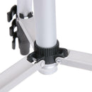 Portable Table PC Tripod Stand Holder For iPad 2 3 4 Mini Air Pro Universal