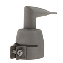 20mm Stainless Flat Welding Nozzle - 1 PCS