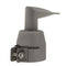 20mm Stainless Flat Welding Nozzle - 1 PCS