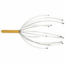 5X(Luxury Head Massager J7M8)