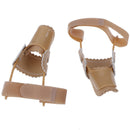 Big Toe Straightener Bunion Hallux Valgus Corrector Splint Relief Toe Orthot%ã€Š