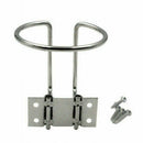 Ring Cup Drink Holders Polished Stainless Steel For Boat Marine Yacht P BPF