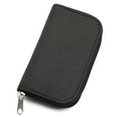 20 SDHC MMC CF Micro SD Memory Card Storage Carrying Pouch Cases Holders  EIY
