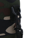 1000ML Water Bottle Carrier Insulated Cover Bag Neoprene Holder Strap OutdoorJ3C