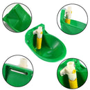 Automatic Bowl Water Trough Drinker Dispenser Horse Sheep Piglets Water Dri