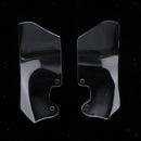 Clear Motorcycle Wind Deflectors Scratch Resistant Set for BMW R1200GS for Frame