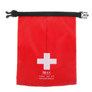 1.2L waterproof portable first aid kit bag only for outdoor travel emergency ME
