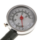 Auto Wheel Tire Air Pressure Gauge Meter Vehicle Motorcycle Car Tyre Tester