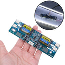 4 lamp universal Inverter Small Mouth 10V-29V Output For 15-24 inch LCD MonitTE