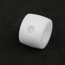 4Pcs 16mm Foosball Soccer Table Rod Bumper Buffer Replacementl Parts White