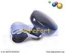 Vehicle Wheel Steering Spinner power handle ball Knob black