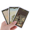 36Pcs/box Lenormand Oracle Cards English Version Board Game Tarot Deck CardS Ew