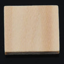100pcs Wooden Scrabble Tiles Craft Jewellery Making Complete Set (Lower cas