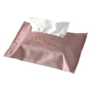 High Grade Embroidery  Velvet Tissue Box Exquisite Box Living Room  Ca JOT