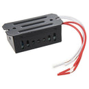 200-250V to 12V Halogen Light Electronic Transformer 50W C5P7