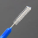 30pcs Tooth Flossing Head Hygiene Dental Plastic Interdental Brush Toothpic A