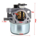 Carburetor Carb Kit For Toro 22" Recycler 2012 Self-propelled Brute Mower