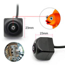 Waterproof HD 170 Degree Fisheye Lens Starlight Car Reverse Backup Rear Vie F5A9