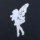 ET274 Tango Angel DIY Cutting Dies Metal Stencils Scrapbook Craft