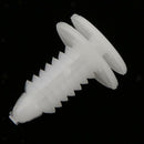 20X Insulation Retainer Plastic Trim Door Panel Clips for Chrysler 6503709