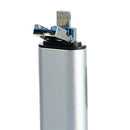 5-In-1 Mobile Phone Adapter Type C / Usb / Micro-Usb Sd Tf Memory Card ReadeR3U6