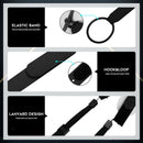 Adjustable Hand Knuckle Strap for Oculus Quest 2 VR Touch Controller