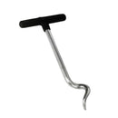 3 Piece Seal Puller / Remover Set - For Safe Removal Of O Rings And Seals