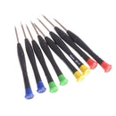 8 in 1 Precision Mini Pocket Screwdriver Repair Tools Set For Cell Phone PC B %o