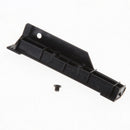 1Pcs HDD Hard Drives Caddy Cover Protector For IBM Thinkpad T410 T410i