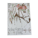 beautiful horse head wall decoration art decals rooms nursery home decorM&O