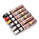 Hot White Car Smart Coat Paint Touch Up Pen  Repair Remover Colors 3CAU