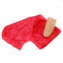 Soft Rubber Vanishing Finger Magic Trick Props Illusions Gimmicks for Close Up,